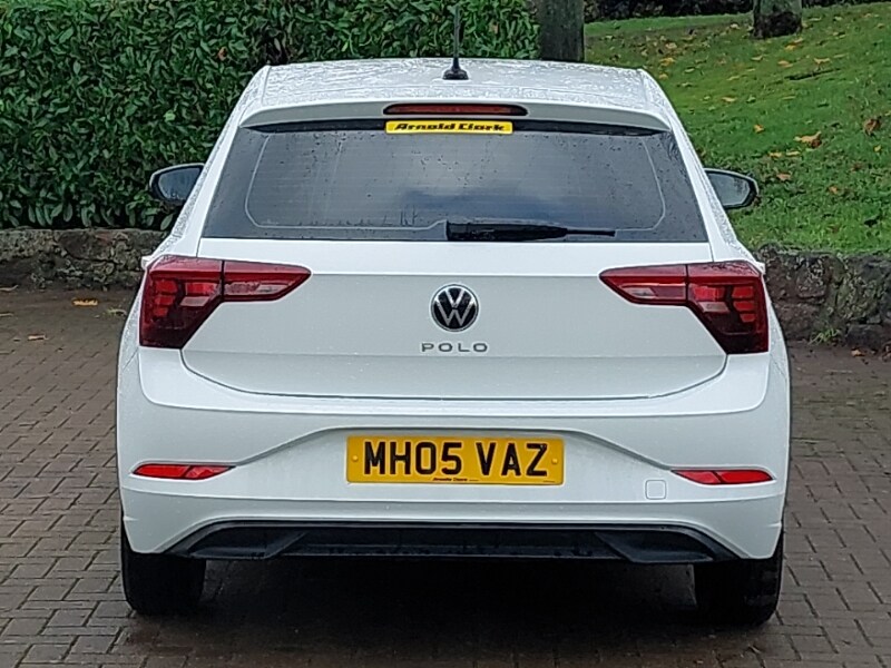 Used Volkswagen Polo 2023 for sale - 76602572: Photo 12
