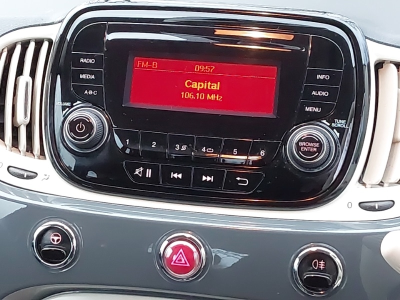 Used Fiat 500 2018 for sale - 77314346: Photo 10