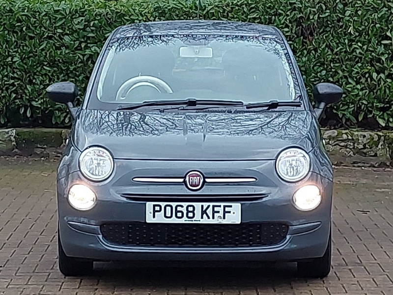 Used Fiat 500 2018 for sale - 77314346: Photo 13
