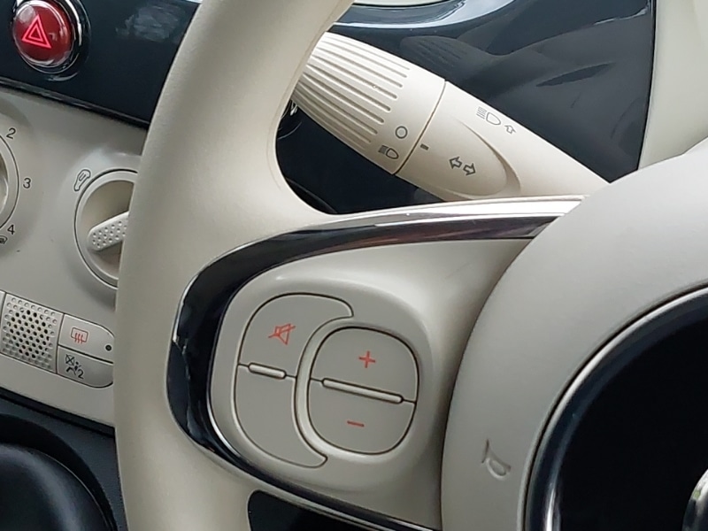 Used Fiat 500 2018 for sale - 77314346: Photo 16