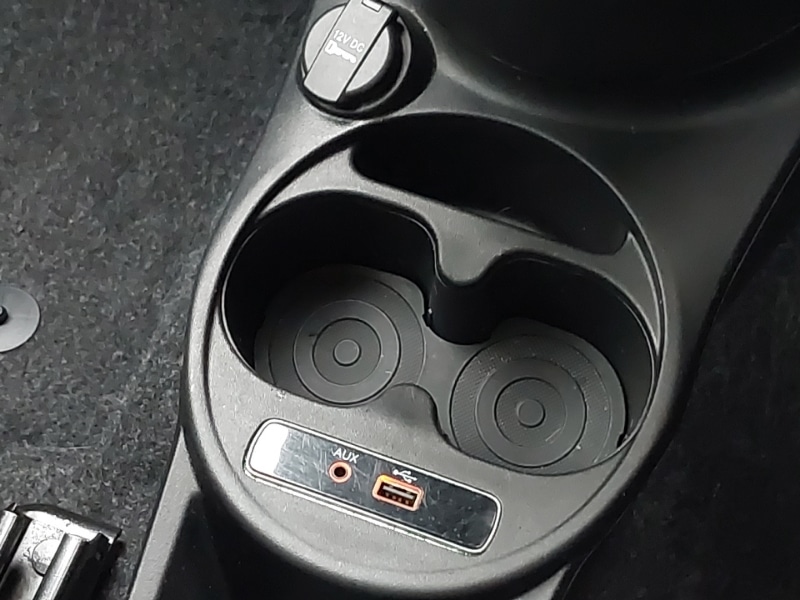 Used Fiat 500 2018 for sale - 77314346: Photo 18