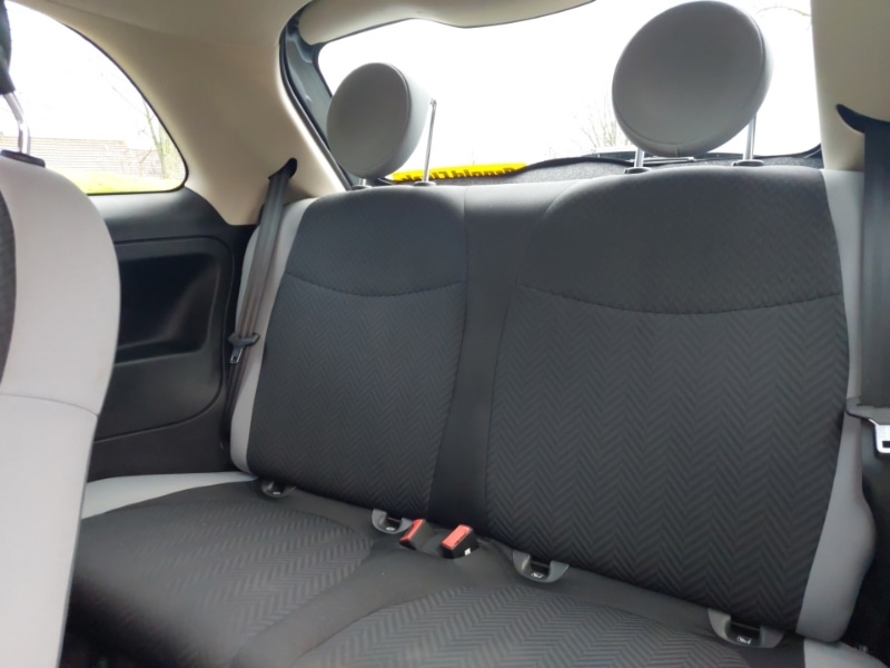 Used Fiat 500 2018 for sale - 77314346: Photo 6