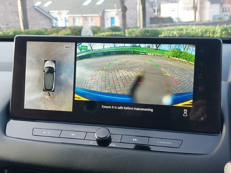 Used Nissan Qashqai 2022 for sale - 76963995: Photo 14