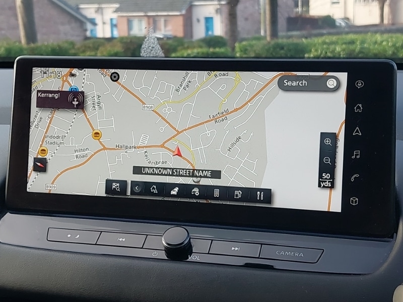 Used Nissan Qashqai 2022 for sale - 76963995: Photo 16