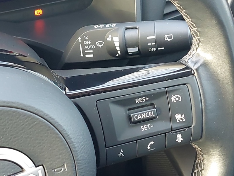 Used Nissan Qashqai 2022 for sale - 76963995: Photo 19