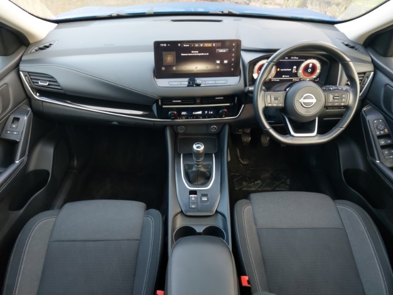 Used Nissan Qashqai 2022 for sale - 76963995: Photo 2