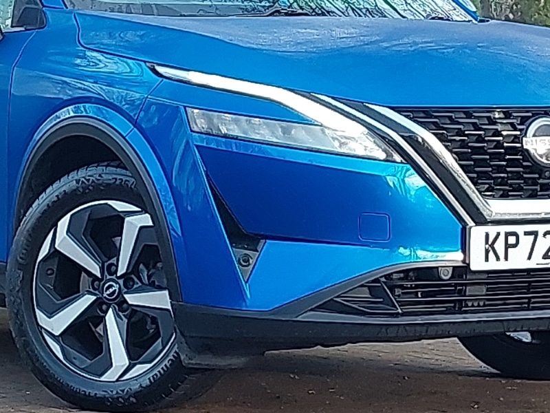 Used Nissan Qashqai 2022 for sale - 76963995: Photo 9