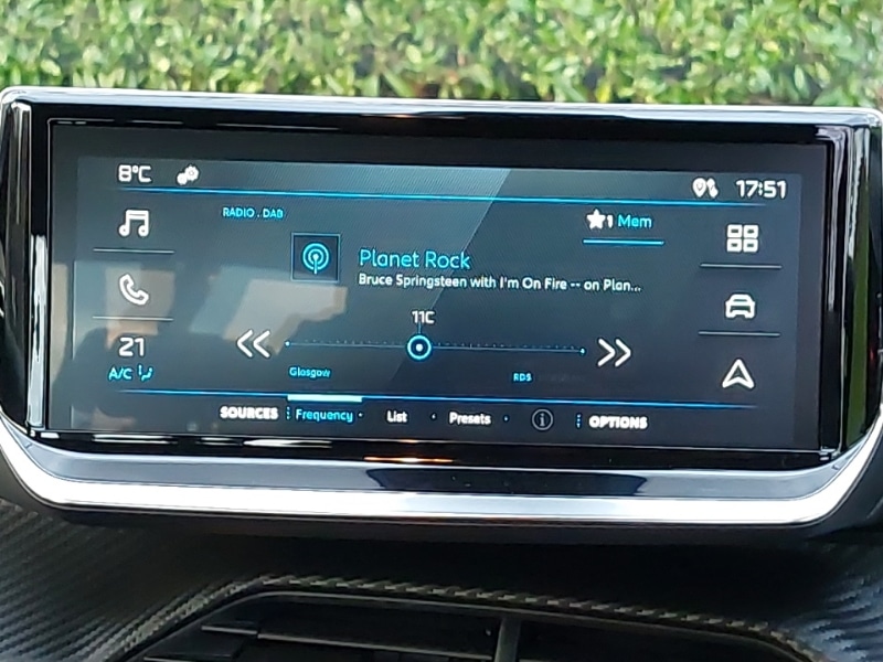 Used Peugeot 208 2024 for sale - 77726593: Photo 10