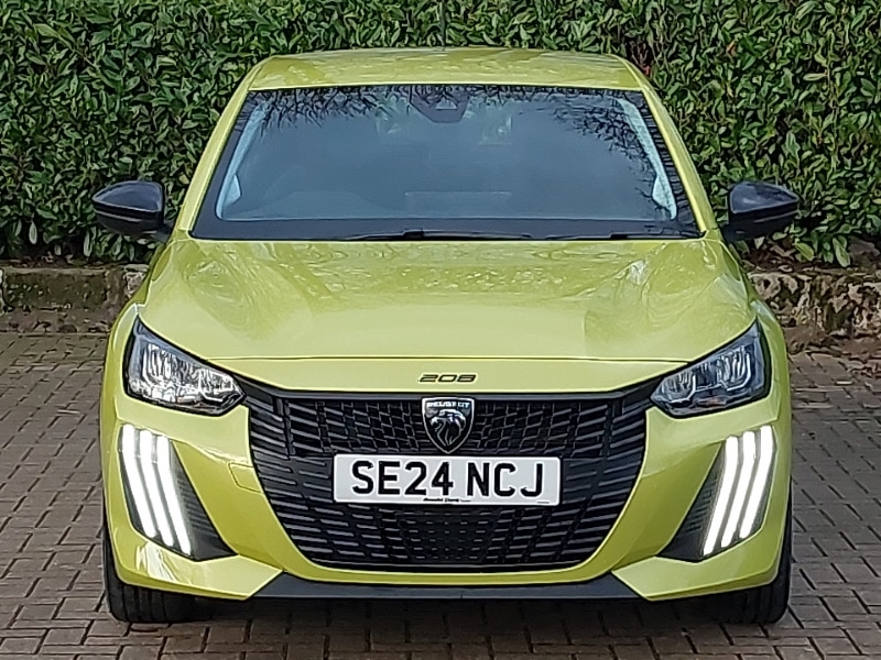 Used Peugeot 208 2024 for sale - 77726593: Photo 13