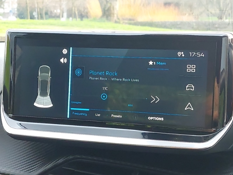 Used Peugeot 208 2024 for sale - 77726593: Photo 14