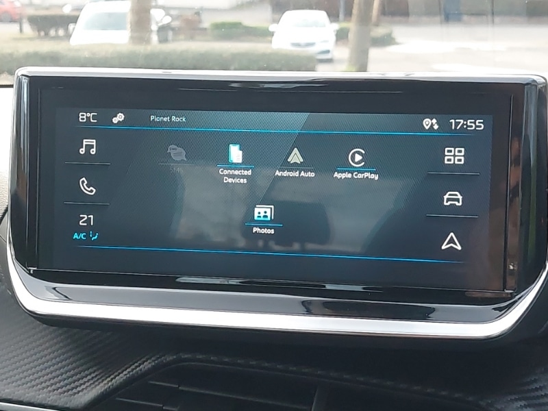 Used Peugeot 208 2024 for sale - 77726593: Photo 15