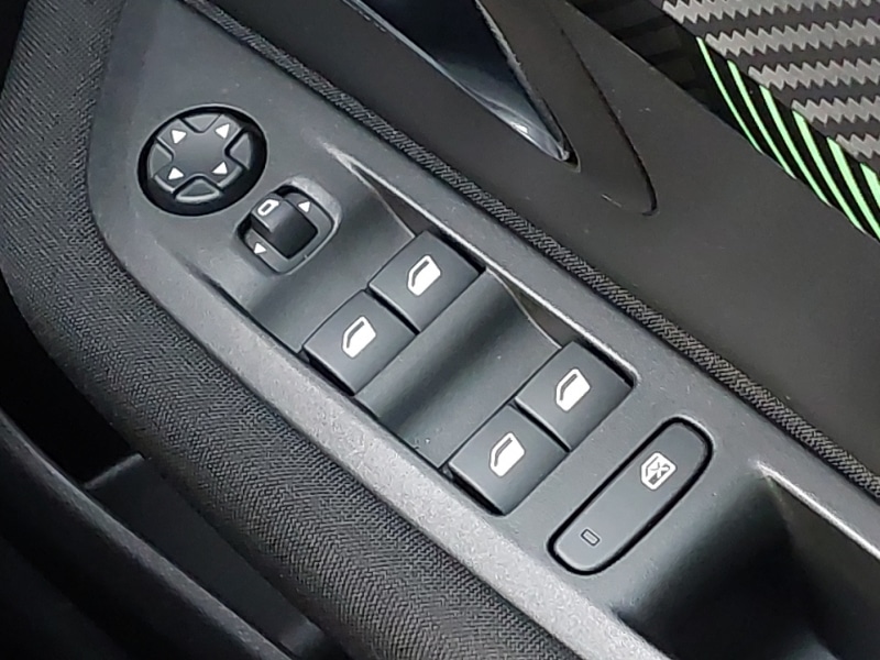 Used Peugeot 208 2024 for sale - 77726593: Photo 19