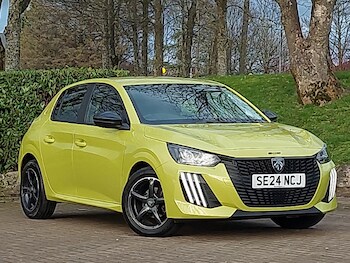 2024 - 1.2 PureTech Active 5dr