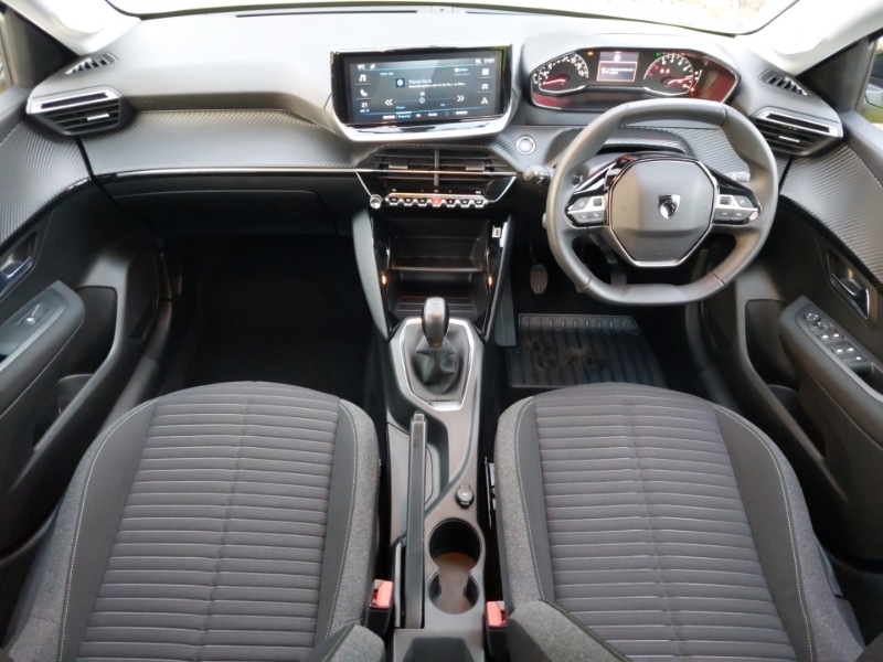 Used Peugeot 208 2024 for sale - 77726593: Photo 2