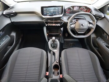 Used Peugeot 208 2024 for sale - 77726593: Photo