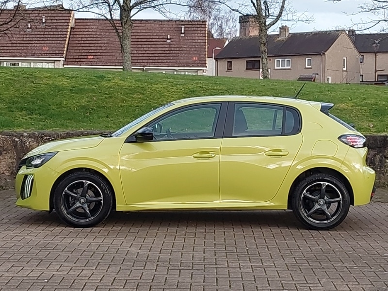 Used Peugeot 208 2024 for sale - 77726593: Photo 4
