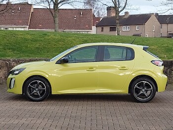 Used Peugeot 208 2024 for sale - 77726593: Photo