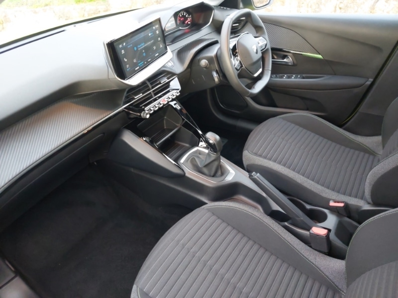 Used Peugeot 208 2024 for sale - 77726593: Photo 5