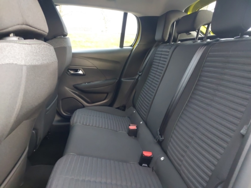 Used Peugeot 208 2024 for sale - 77726593: Photo 6