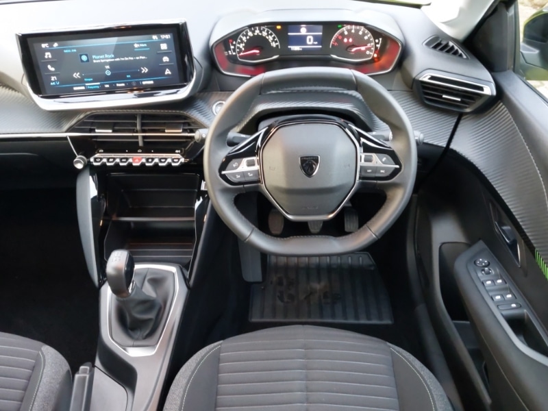 Used Peugeot 208 2024 for sale - 77726593: Photo 7