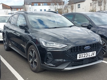 Used Ford Focus 2023 for sale - 78151094: Photo