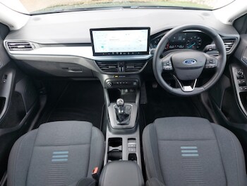 Used Ford Focus 2023 for sale - 78151094: Photo