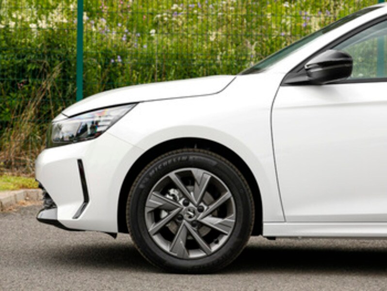 Used Vauxhall Corsa 2026 for sale - 77907678: Photo 19