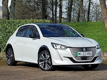 Used Peugeot 208 2022 for sale - 78230372: Photo