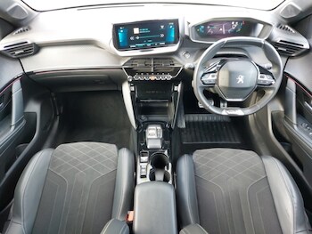 Used Peugeot 208 2022 for sale - 78230372: Photo