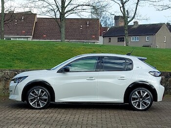 Used Peugeot 208 2022 for sale - 78230372: Photo