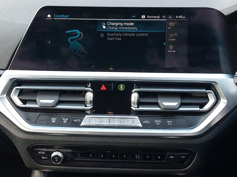 Used BMW 3 Series 2021 for sale - 77761549: Photo 10