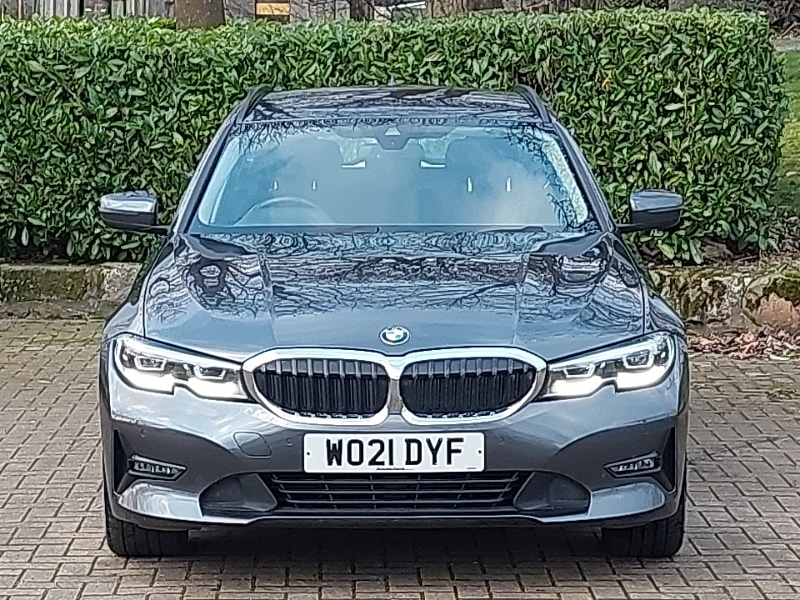 Used BMW 3 Series 2021 for sale - 77761549: Photo 13