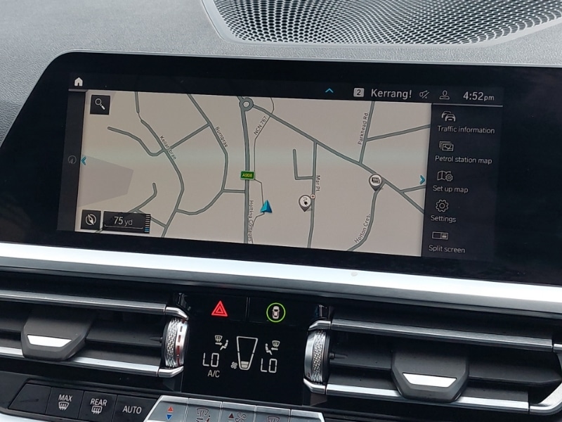 Used BMW 3 Series 2021 for sale - 77761549: Photo 14