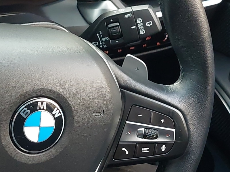 Used BMW 3 Series 2021 for sale - 77761549: Photo 18