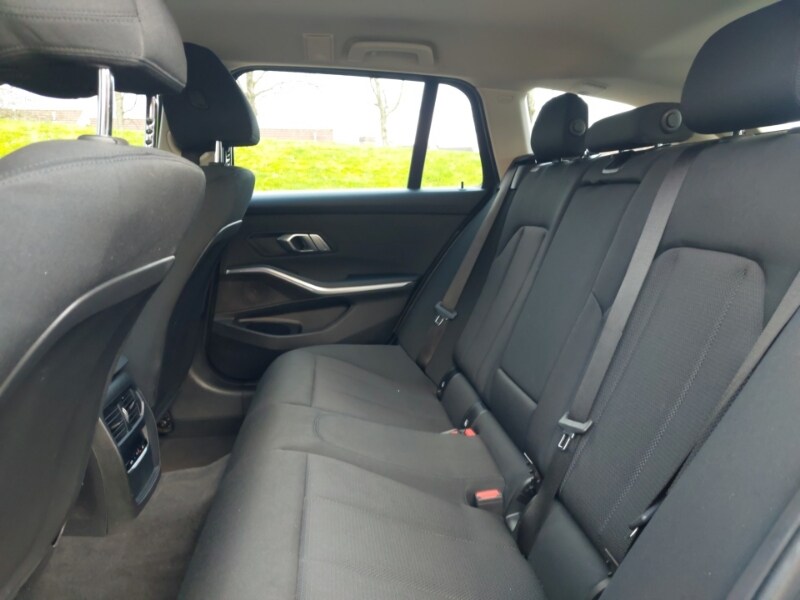 Used BMW 3 Series 2021 for sale - 77761549: Photo 6