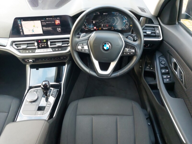 Used BMW 3 Series 2021 for sale - 77761549: Photo 7