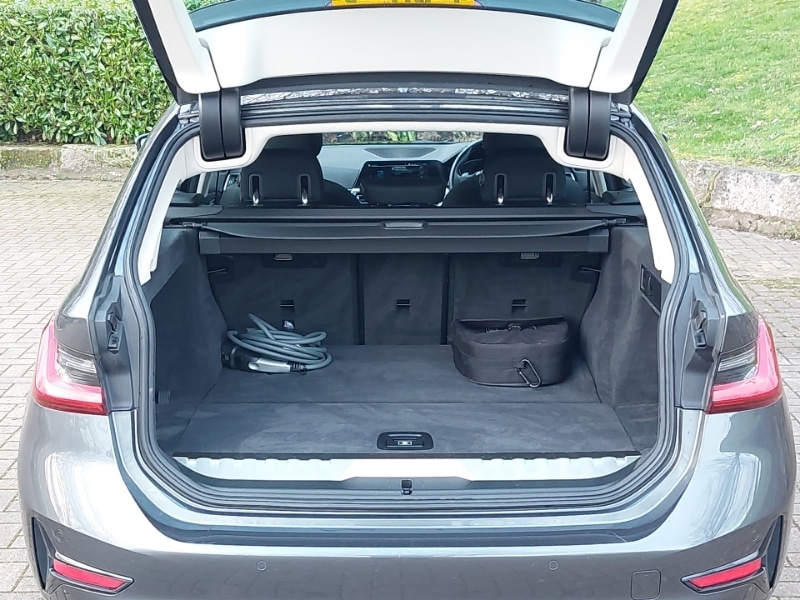 Used BMW 3 Series 2021 for sale - 77761549: Photo 8