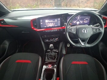 Used Vauxhall Mokka 2022 for sale - 77960370: Photo