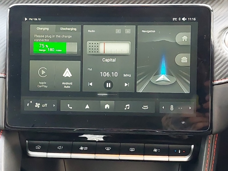 Used MG MG ZS 2022 for sale - 77055198: Photo 10