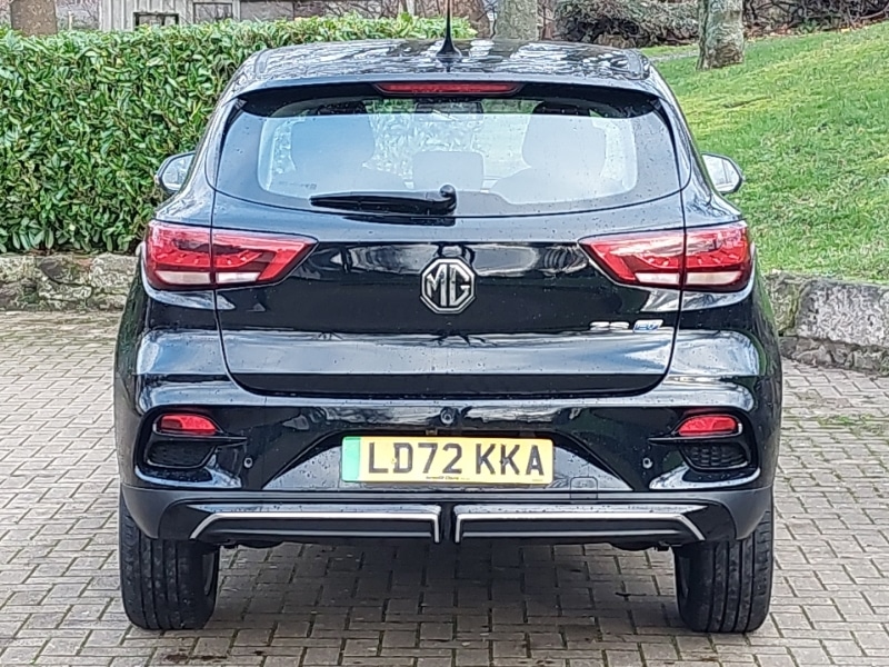 Used MG MG ZS 2022 for sale - 77055198: Photo 12