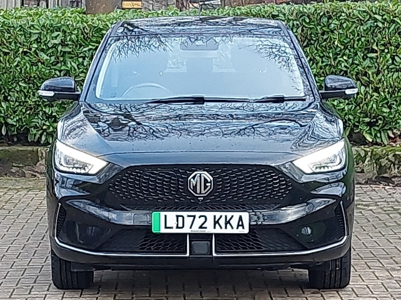 Used MG MG ZS 2022 for sale - 77055198: Photo 13