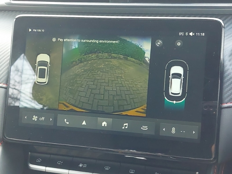 Used MG MG ZS 2022 for sale - 77055198: Photo 14