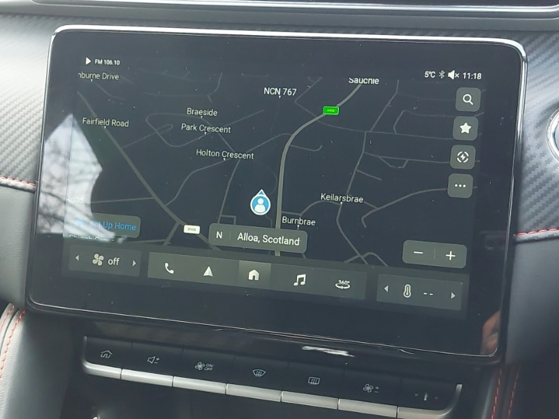 Used MG MG ZS 2022 for sale - 77055198: Photo 15