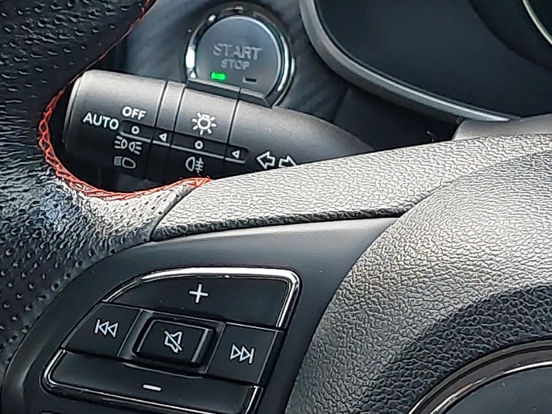 Used MG MG ZS 2022 for sale - 77055198: Photo 16