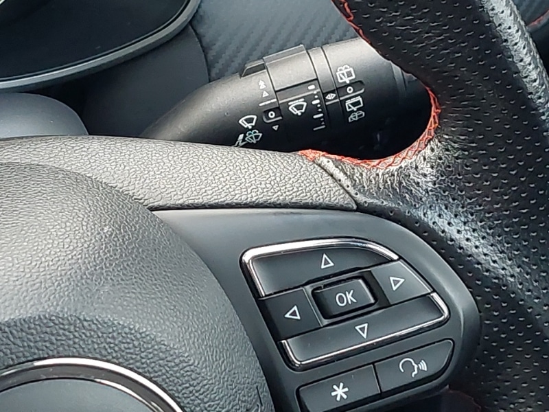 Used MG MG ZS 2022 for sale - 77055198: Photo 17