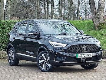 MG MG ZS feature image