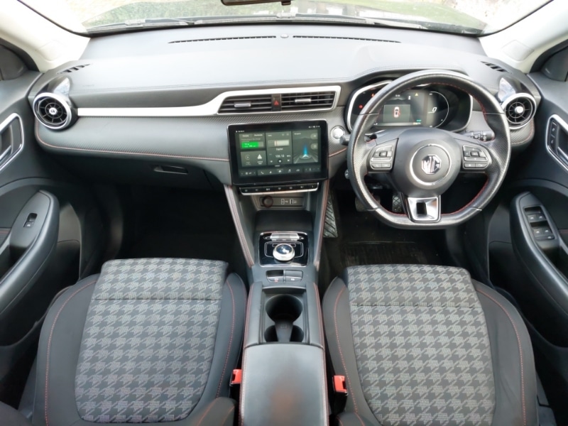 Used MG MG ZS 2022 for sale - 77055198: Photo 2