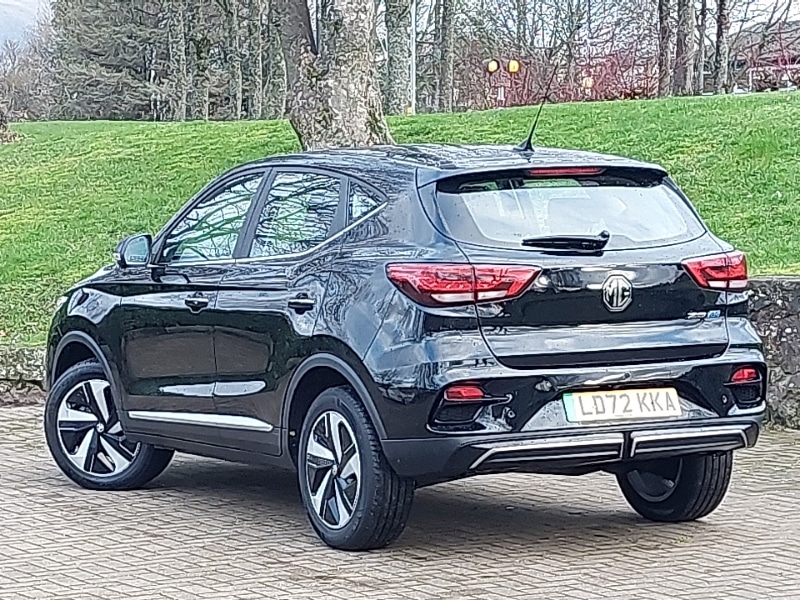 Used MG MG ZS 2022 for sale - 77055198: Photo 3