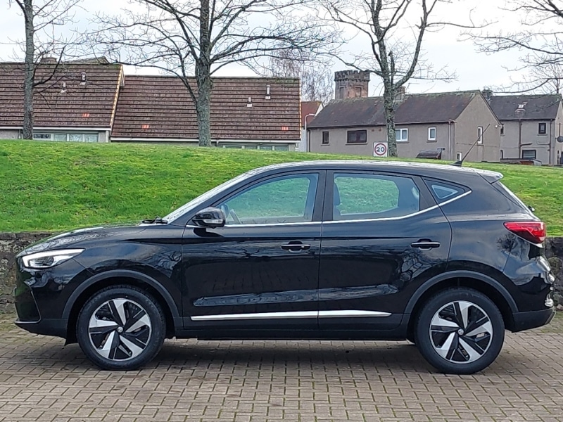 Used MG MG ZS 2022 for sale - 77055198: Photo 4