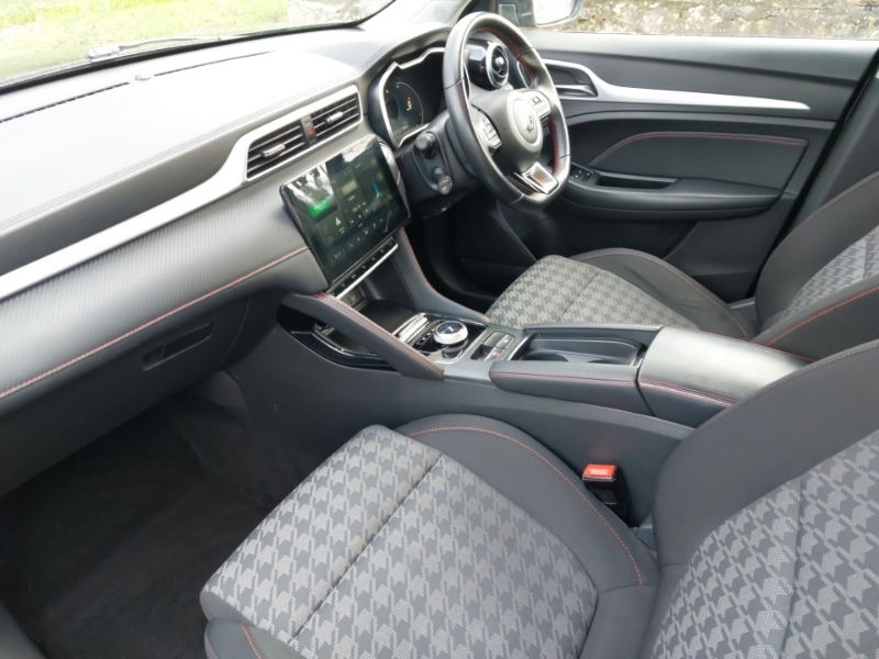 Used MG MG ZS 2022 for sale - 77055198: Photo 5